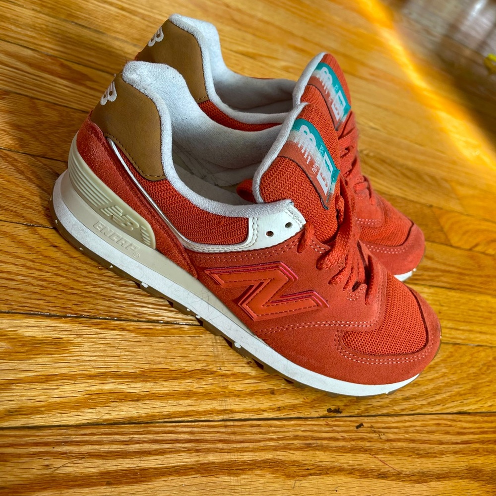 New Balance Sneakers 574